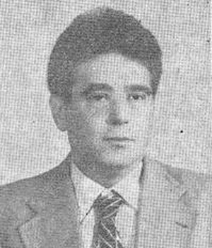 PMF Bilogija Akademik prof. dr. Tihomir Vuković