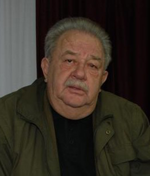 PMF Biologija Dr. Avdo Sofradžija, profesor emeritus