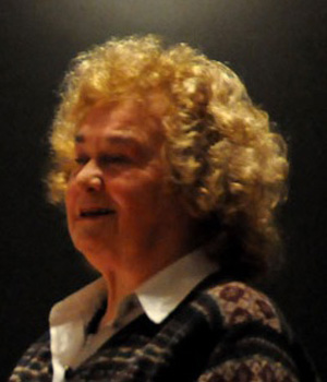 PMF Biologija Dr. Dubravka Šoljan, profesor emeritus
